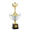 Troféu Vencedor 34cm