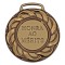 Medalha 45mm C