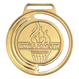 Medalha 40mm