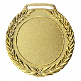 Medalha 75mm B