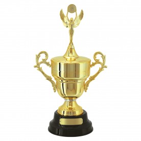 Taça Dourada 54cm