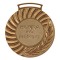 Medalha 65mm B