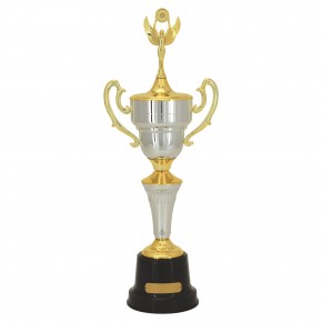 Troféu Prata 84cm