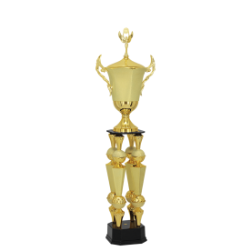 Troféu Dourado 149cm