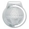 Medalha 50mm