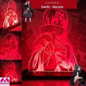 Luminária Itachi