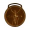 Medalha 50mm C