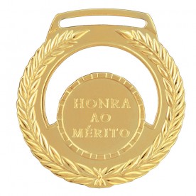 Medalha 55mm