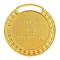 Medalha 35mm