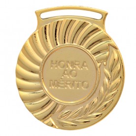 Medalha 50mm D