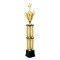 Troféu Campeão Dourado 135cm