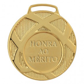 Medalha 45mm B