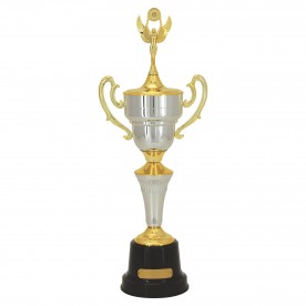 Troféu Prata 84cm