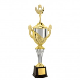 Taça Campeão Ouro 68cm