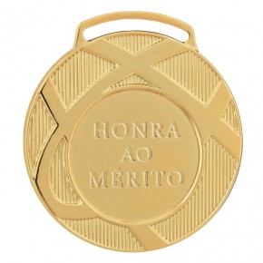 Medalha 60mm C