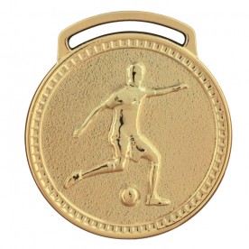 Medalha 50mm B