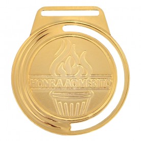 Medalha 50mm