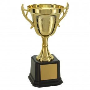 Taça Dourada 31cm