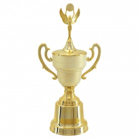 Taça Dourado 66cm