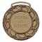 Medalha 60mm D