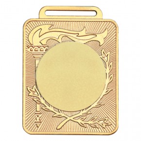 Medalha 50x60mm
