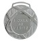 Medalha 60mm C