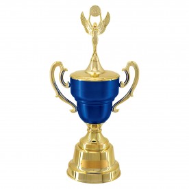 Taça Azul 62cm