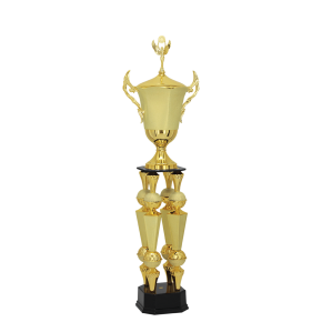 Troféu Dourado 149cm