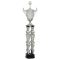 Troféu Prata 167cm