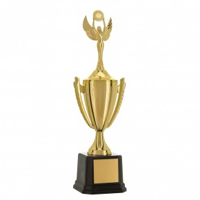Troféu Dourado Vencedor 47cm