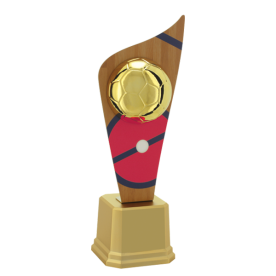 Troféu Futsal 40cm