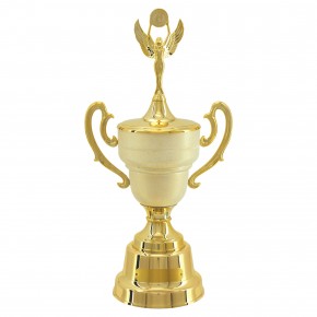 Taça Dourado 62cm