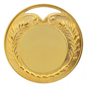 Medalha 60mm F