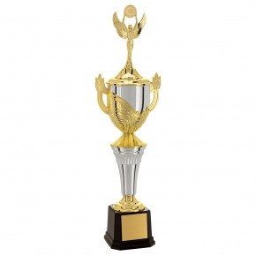 Taça Campeão Ouro 75cm