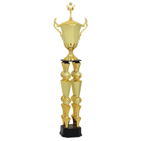 Troféu Dourado 167cm