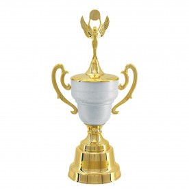 Taça Prata 66cm