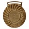 Medalha 50mm D