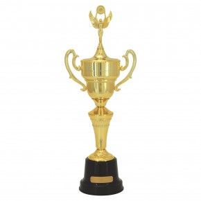 Troféu Dourado 84cm