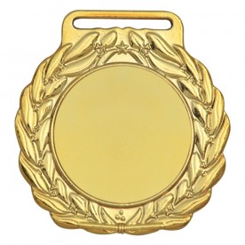Medalha 60mm B