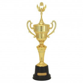 Troféu Dourado 84cm