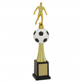 Troféu Artilheiro 37cm