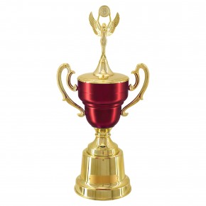 Taça Vermelha 59cm