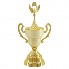 Taça Dourado 59cm