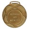 Medalha 80mm