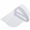 PROTETOR FACIAL Face Shield Adulto e infalntil