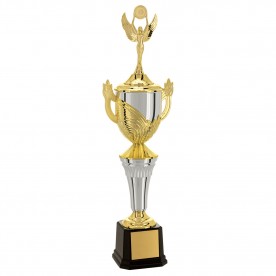 Taça Campeão Ouro 75cm