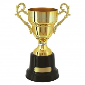 Taça Dourada 45cm