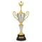 Troféu Prata 78cm