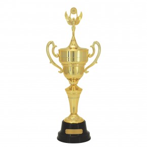 Troféu Dourado 78cm