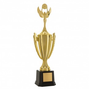 Troféu Dourado Vencedor 51cm